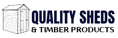 Quality sheds & timber products
